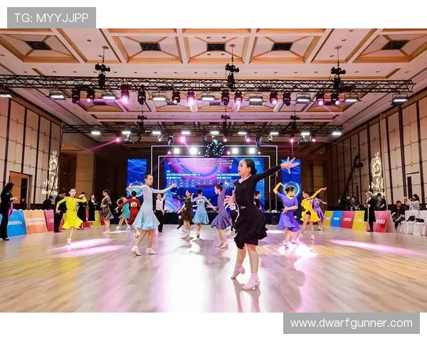 体育舞蹈俱乐部精英联赛（2020体育舞全国精英赛）sports